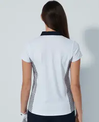 EDGE CAP S POLO SHIRT
