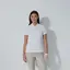 TOUR SS POLO SHIRT White - L 