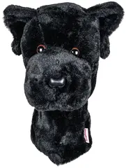 Daphne Animal Headcovers Black Labrador