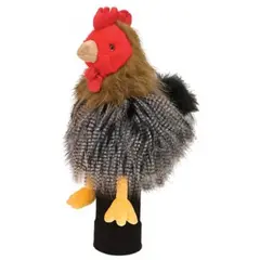 Daphne Animal Headcovers Chicken/Hen