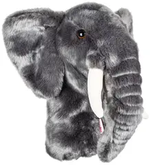 Daphne Animal Headcovers Elephant
