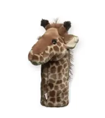 Daphne Animal Headcovers Giraffe