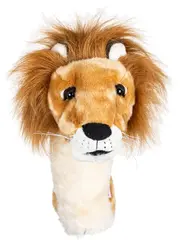 Daphne Animal Headcovers Lion