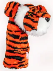 Daphne Animal Headcovers Tiger