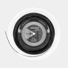 Dunlop Explosive Bite 16G 200M REEL Black - 1.32mm