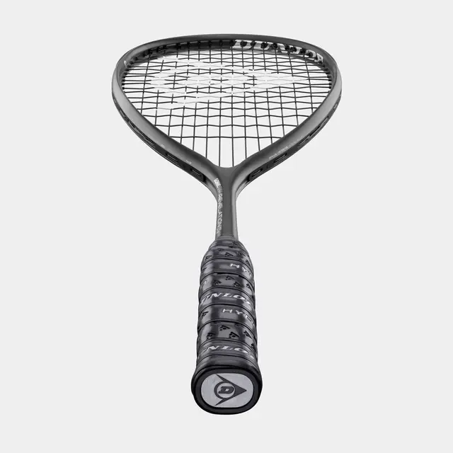 Dunlop SONIC CORE REVELATION 125 BLACK/GREY 