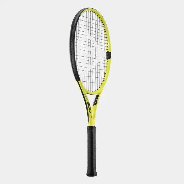 Dunlop SX300 TOUR G2 NH Teal/Black/Yellow 