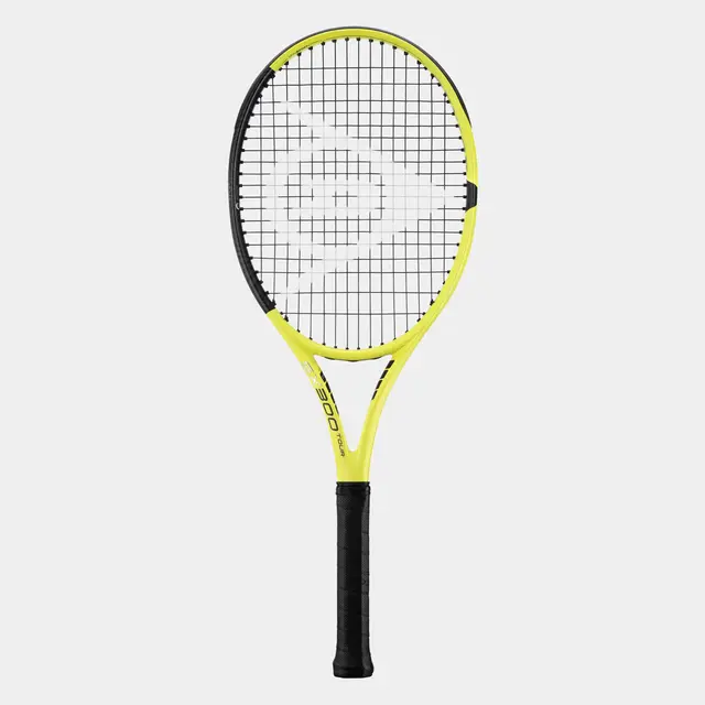 Dunlop SX300 TOUR G2 NH Teal/Black/Yellow 