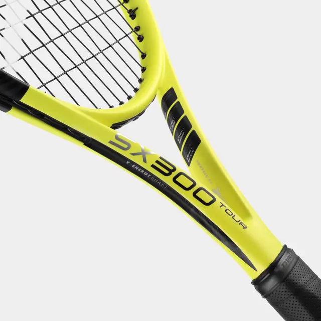 Dunlop SX300 TOUR G2 NH Teal/Black/Yellow 