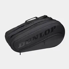 Dunlop Team 8 Racket Thermo Bag Black