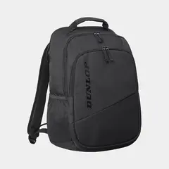 Dunlop Team Backpack Black