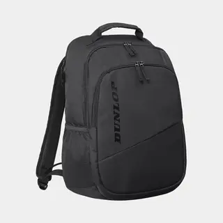 Dunlop Team Backpack Black