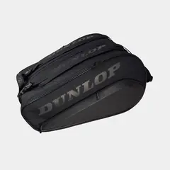 Dunlop PALETERO ELITE Black/Black