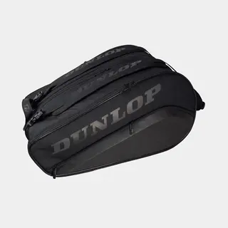 Dunlop PALETERO ELITE Black/Black