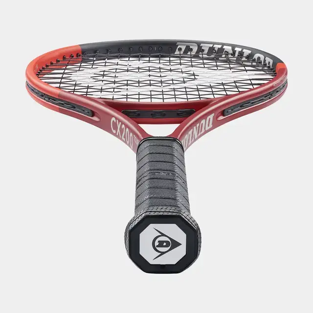 Dunlop CX200 TOUR 16x19 G3 NH Red/Black/Red 
