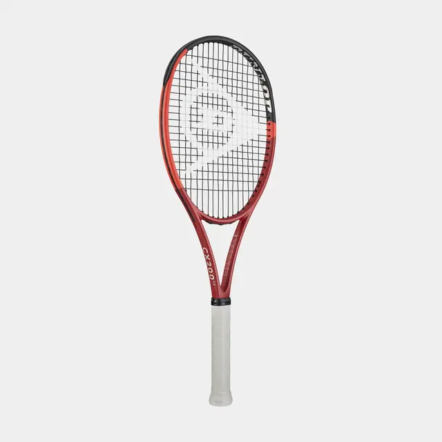 Dunlop CX200 LS G2 NH Red/Black/Red 