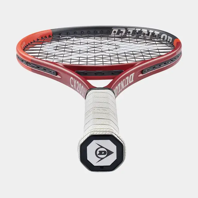 Dunlop CX200 LS G2 NH Red/Black/Red 