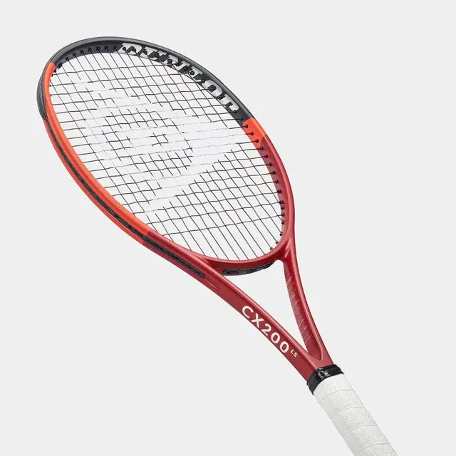 Dunlop CX200 LS G2 NH Red/Black/Red 