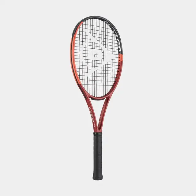 Dunlop CX400 TOUR G2 NH Red/Black/Red 