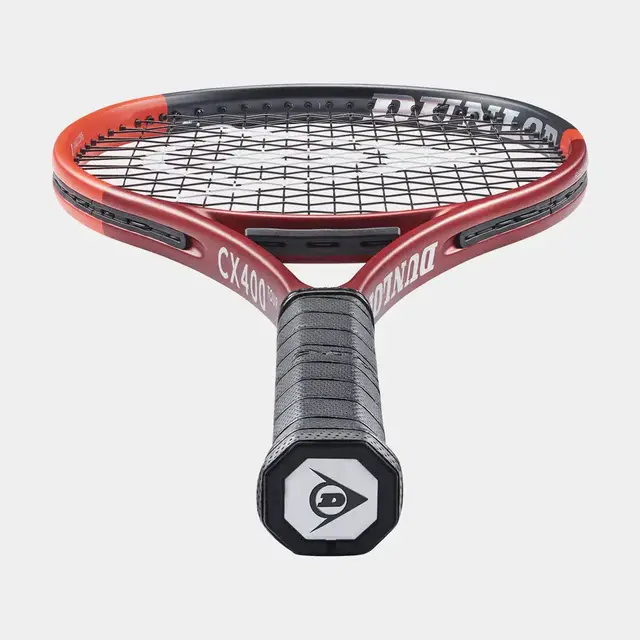 Dunlop CX400 TOUR G2 NH Red/Black/Red 