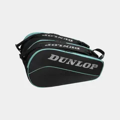 Dunlop PALETERO ELITE Black/Petrol