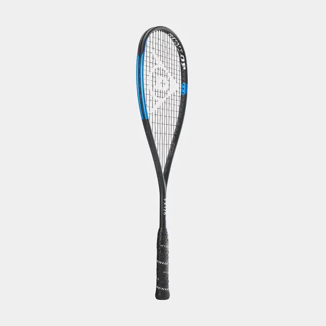 Dunlop FX128 PRO BLACK/BLUE 
