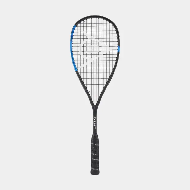 Dunlop FX128 PRO BLACK/BLUE 