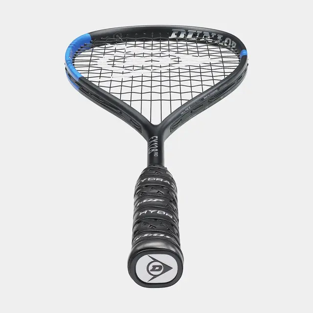 Dunlop FX128 PRO BLACK/BLUE 