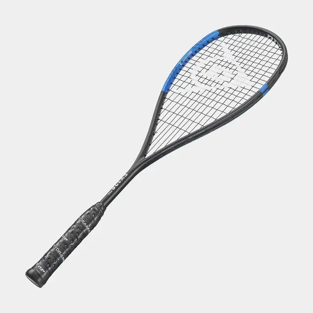 Dunlop FX128 PRO BLACK/BLUE 