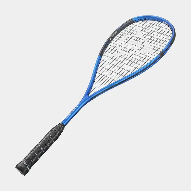 Dunlop FX125 PRO LITE BLUE/BLACK 