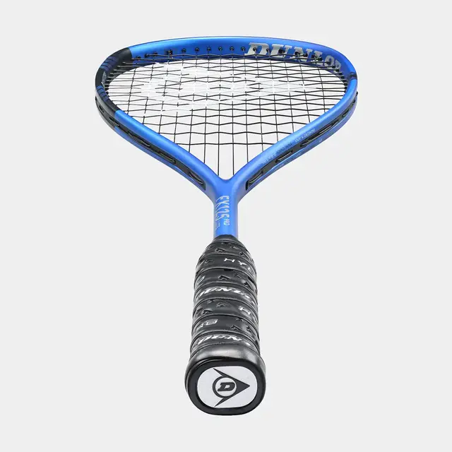 Dunlop FX125 PRO LITE BLUE/BLACK 