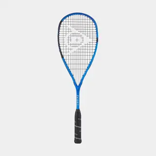 Dunlop FX125 PRO LITE BLUE/BLACK