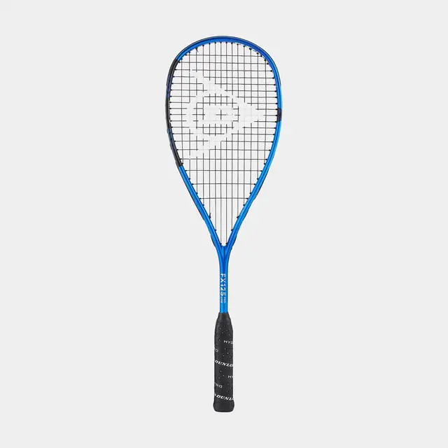 Dunlop FX125 PRO LITE BLUE/BLACK 