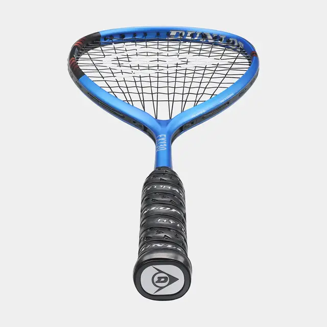 Dunlop FX130 BLUE/BLACK/ORANGE 