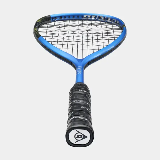 Dunlop FX125 BLUE/BLACK/YELLOW 