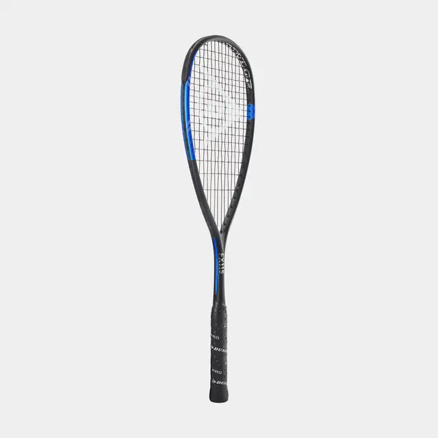Dunlop FX115 BLACK/BLUE/WHITE 