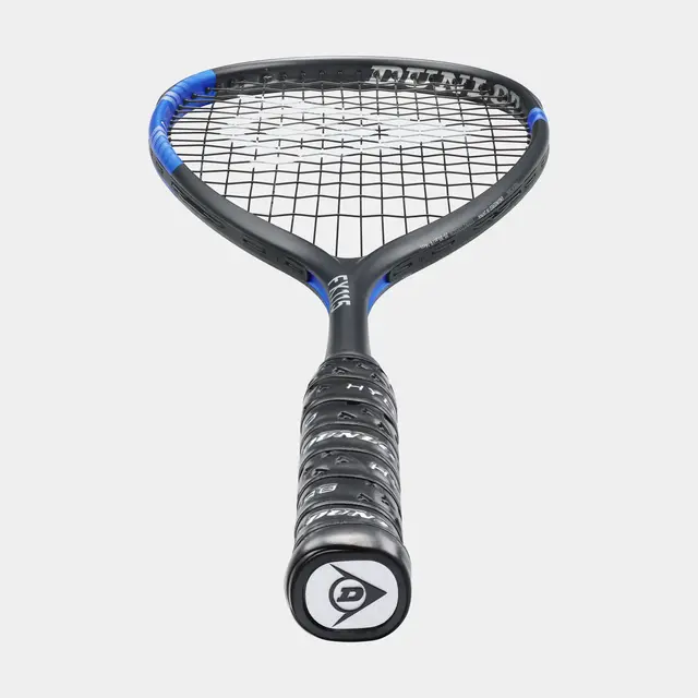 Dunlop FX115 BLACK/BLUE/WHITE 