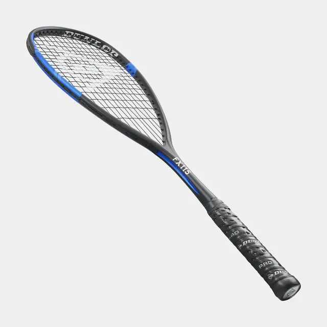 Dunlop FX115 BLACK/BLUE/WHITE 
