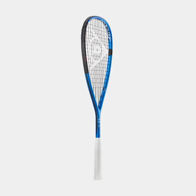 Dunlop FX TEAM 130 BLUE/BLACK/ORANGE 