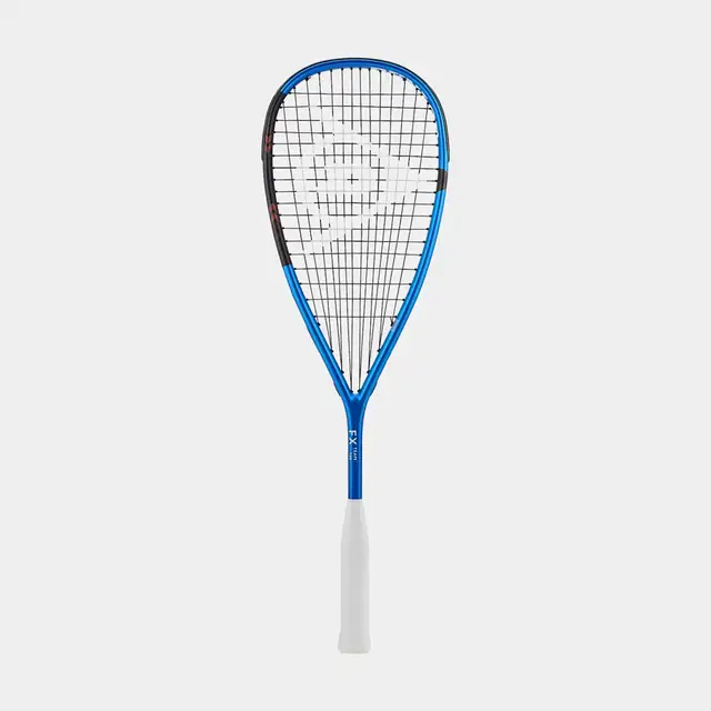 Dunlop FX TEAM 130 BLUE/BLACK/ORANGE 