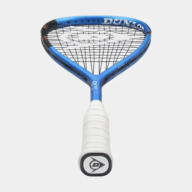 Dunlop FX TEAM 130 BLUE/BLACK/ORANGE 