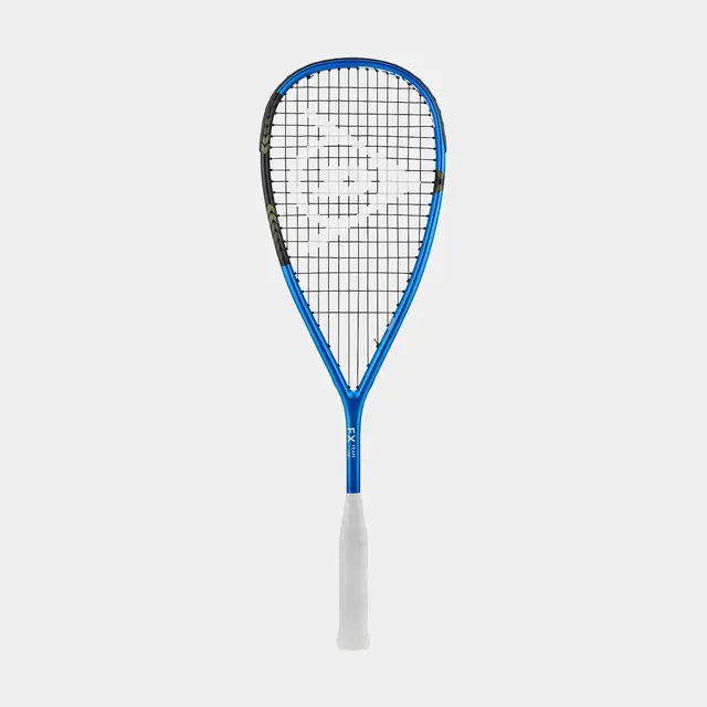 Dunlop FX TEAM 125 BLUE/BLACK/YELLOW 