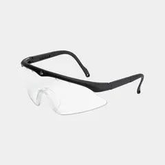 Dunlop PROTECTIVE EYEWEAR - JUNIOR Black