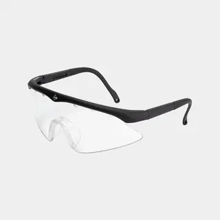 Dunlop PROTECTIVE EYEWEAR - JUNIOR Black