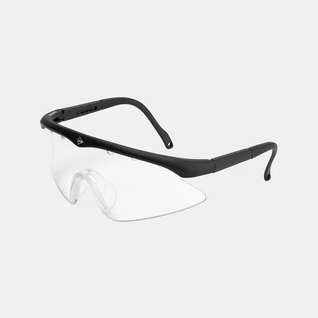 Dunlop PROTECTIVE EYEWEAR - JUNIOR Black 