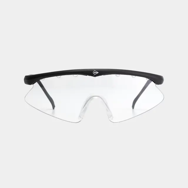Dunlop PROTECTIVE EYEWEAR - JUNIOR Black 