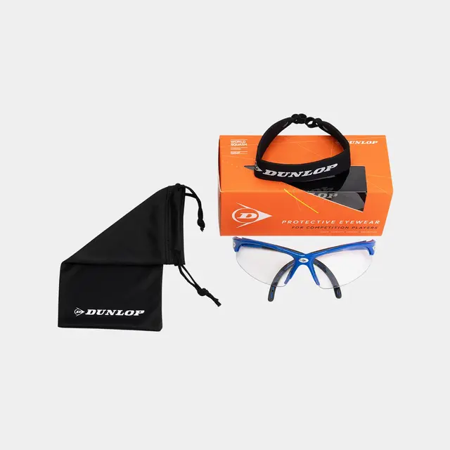 Dunlop PROTECTIVE EYEWEAR - COMPETITION 
