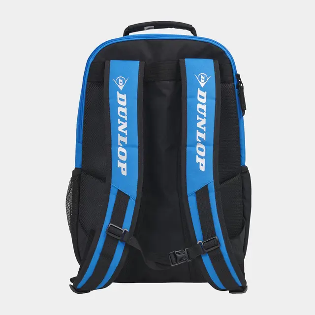 Dunlop FX PSA BACKPACK BLACK/BLUE 