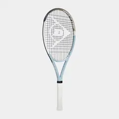 Dunlop LX TEAM 107 G2 NH White/Silver/Blue