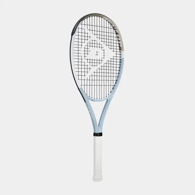 Dunlop LX TEAM 107 G2 NH White/Silver/Blue 